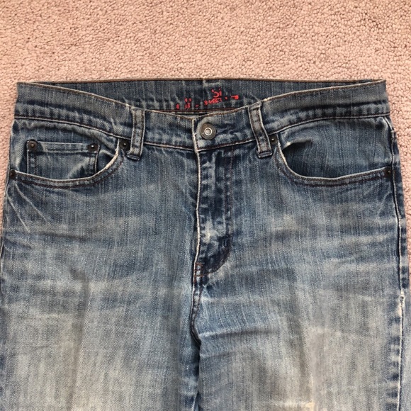 Jeans - Picture 2 of 6